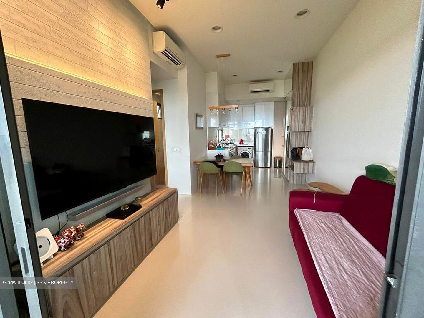 The Skywoods (D23), Condominium #436454191